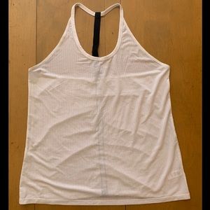 Athleta Uppercut Tank
